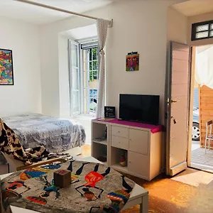  Apartamento Friendly Africa Center
