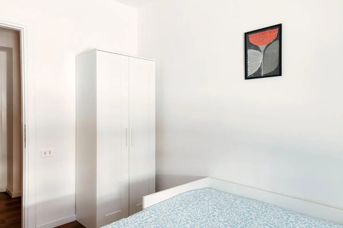 Daisy Flower Apartment - The House Of Travelers Como Italia